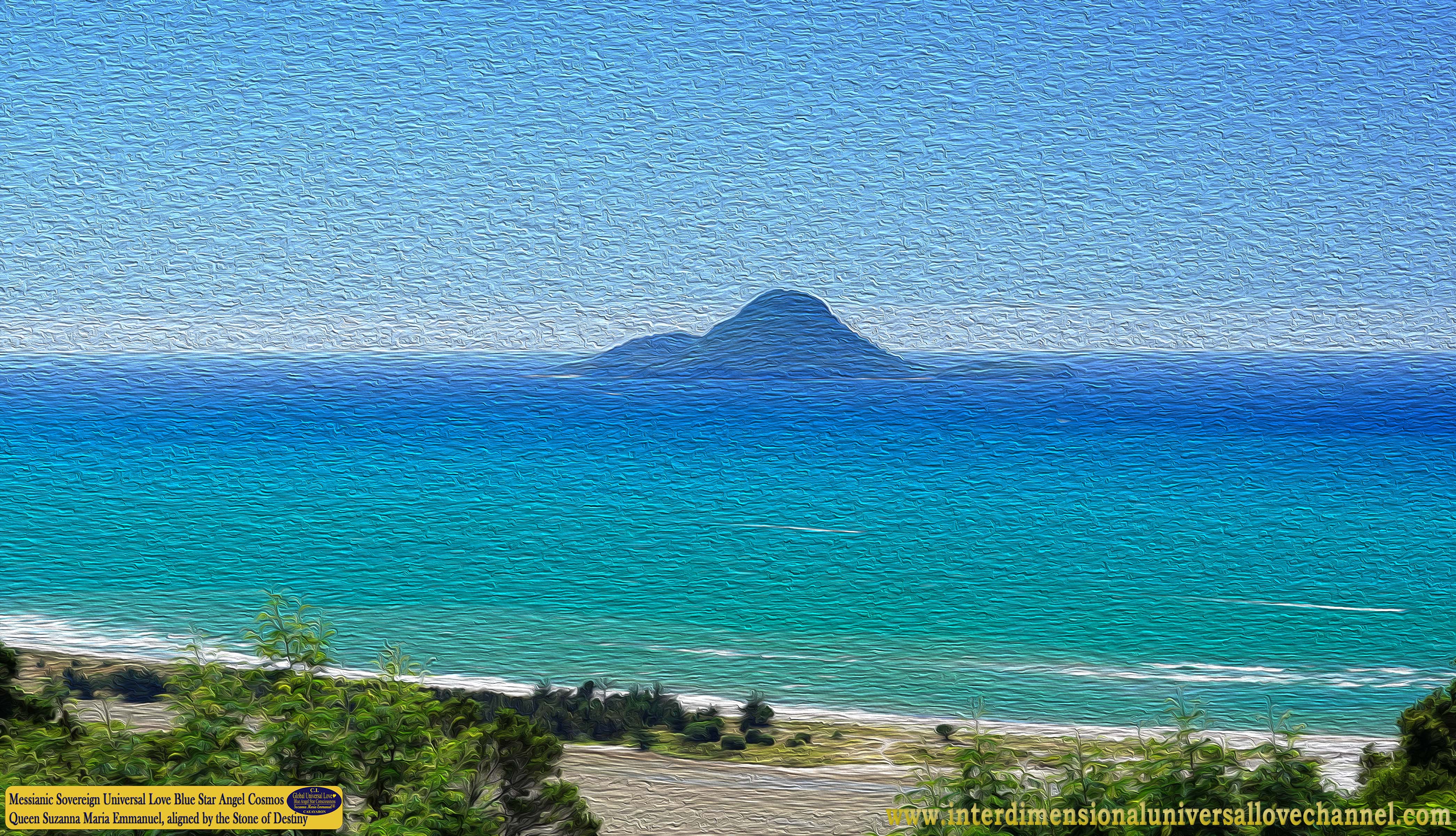 By Suzanna Maria Emmanuel:  "When all Original Sovereign Golden Sun People worked together within The Original Love of The Great Universe, in Divine Love, they all wanted life to begin so much from their own and Original Golden Soul-Sun Activated Hearts, in The Original Golden Soul-Sun Consciousness Dimensions of Love, together as One Field of Energy.  When The Original Sovereign Universal Love, Light and Life Grid Programmer, C.Q. Laeayaraesea, knew all their Greatest Golden Heart Desires from their Original Hearts for Life to exist on their Original Blue Star Planets, in The Love, that is when she could begin to ask CAEAYARON, THE ORIGINAL SOVEREIGN MAGNETIC MASTER, to designate Magnetic Fields for all the Original People to exist in The Love, on The Original Blue Star Planets, within all their Original Golden Soul-Sun Pineal Activated Desires of Love, Life, and their Highest Truth to come in, forever." 